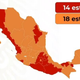 Illustration for article titled Mexico City goes from phase 4 to phase 3.
